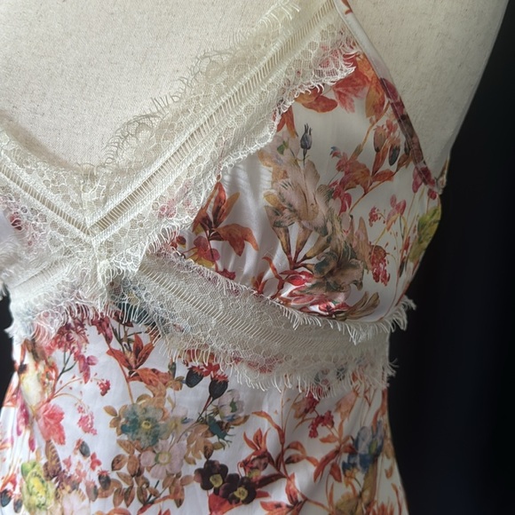 Ark & Co. Silky camisole - great for layering under a blazer or wearing alone - Picture 2 of 9